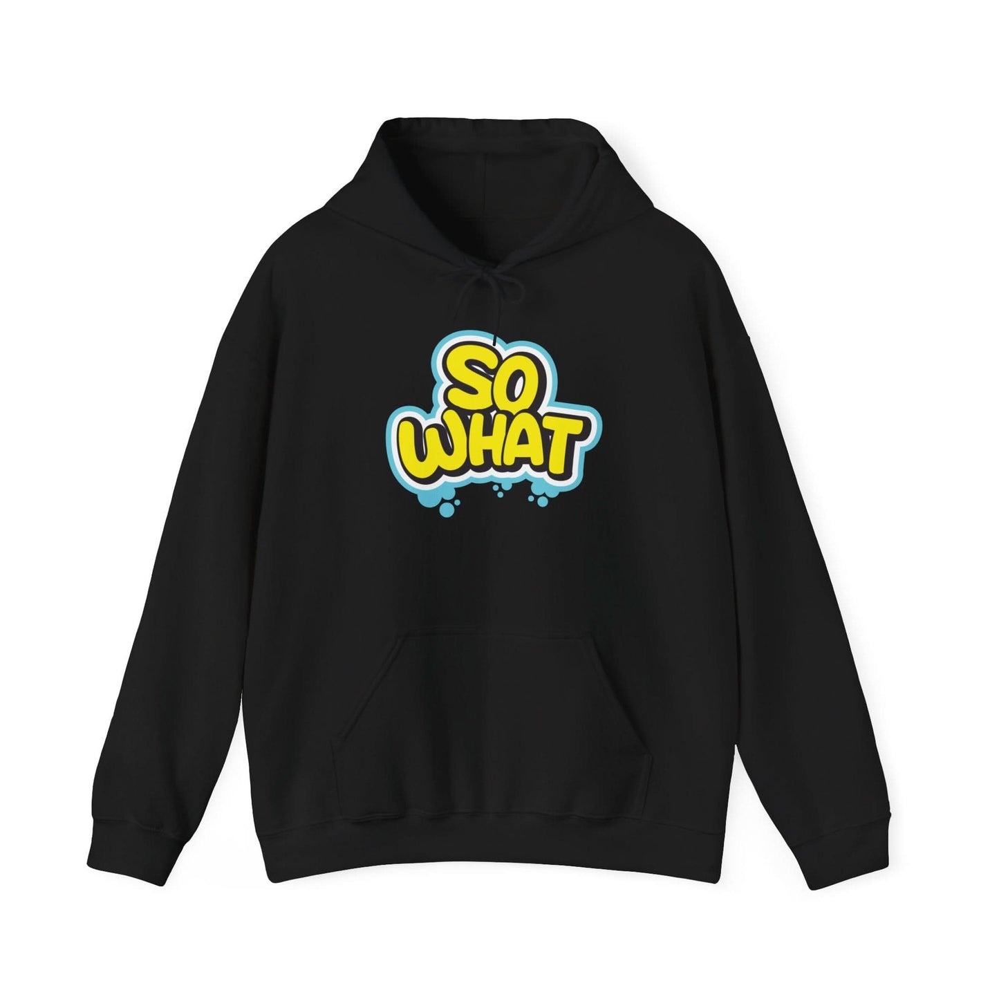 So What - Mleem