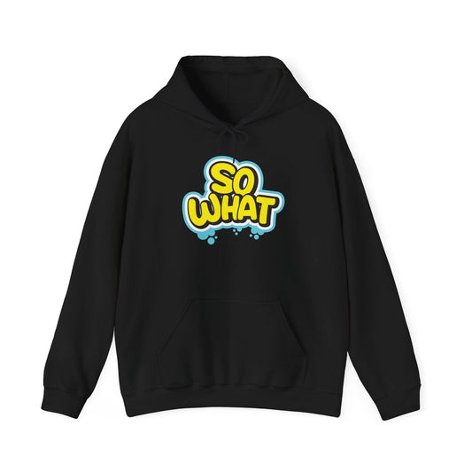 So What - Mleem