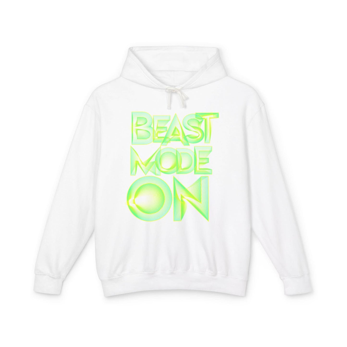 Beast Mode On - Mleem