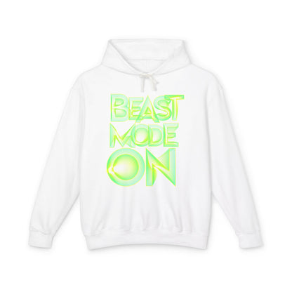 Beast Mode On - Mleem