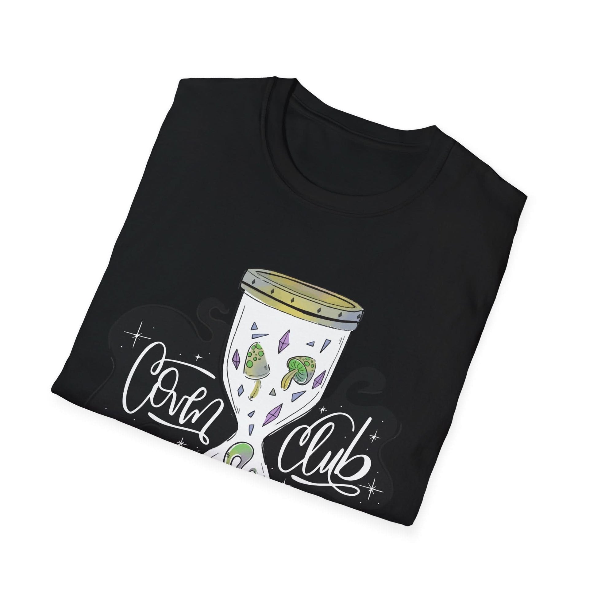 Coven Club - Mleem