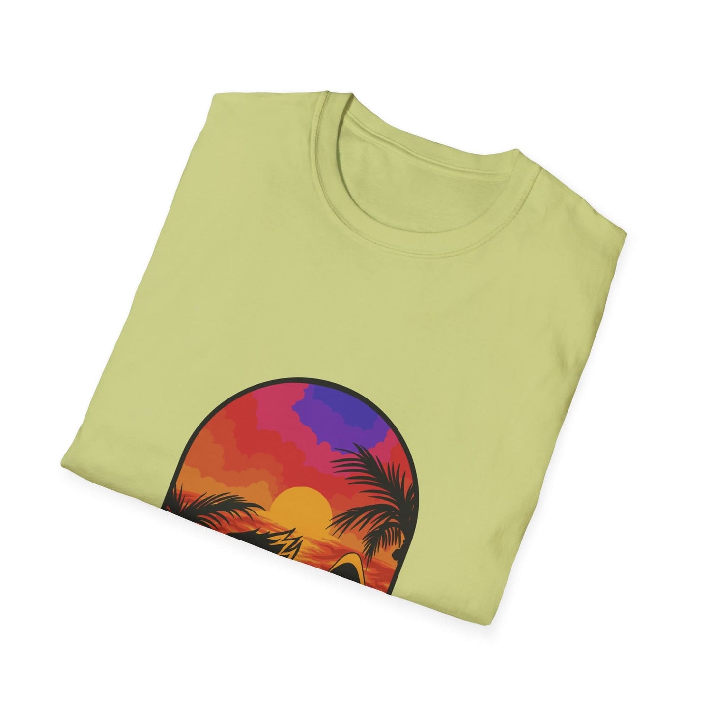 Beach Boy - Mleem