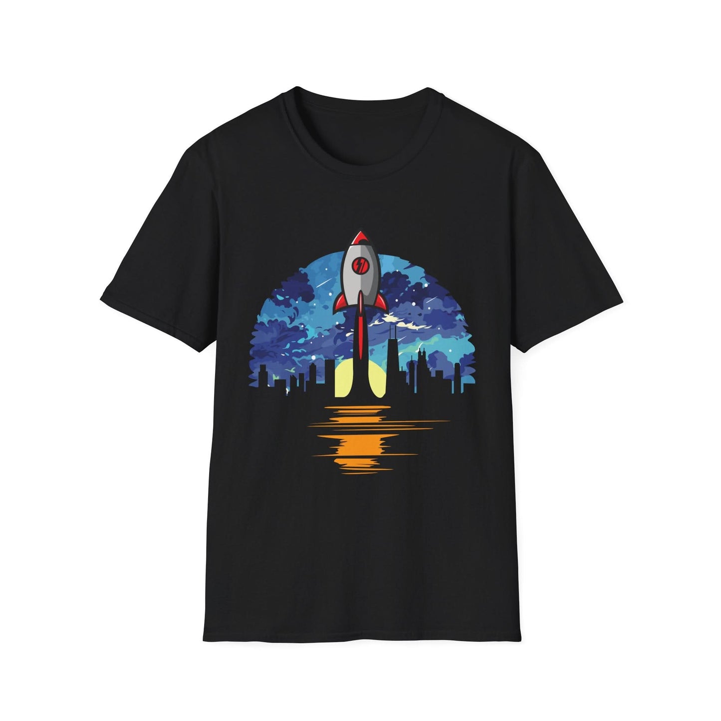 Rocket Flying - 29363996285170699332 - Rocket Flying - Mleem