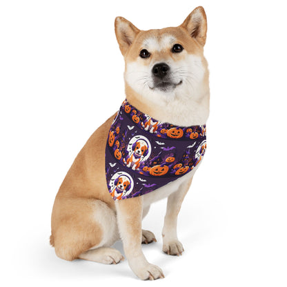 Pet Bandana Collar