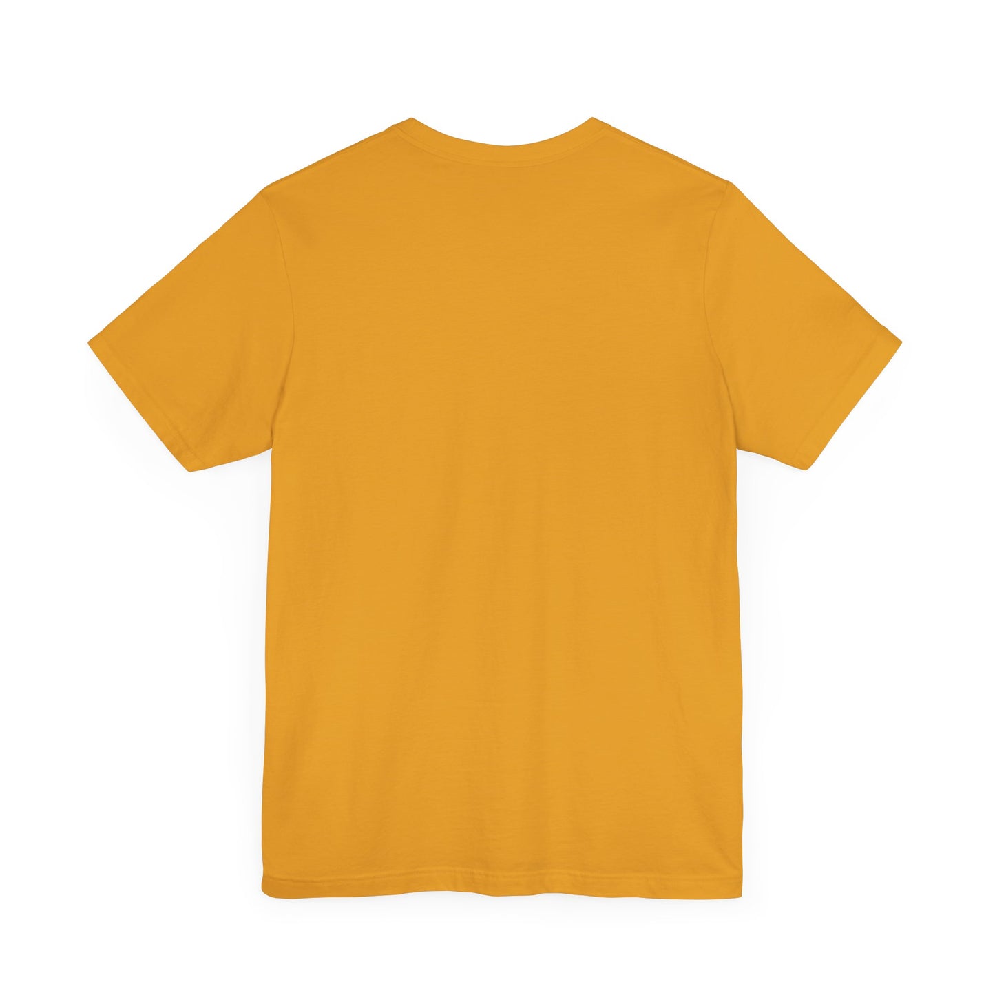 Futuristic Graphic Tee for Gamers - Unisex Jersey Short Sleeve