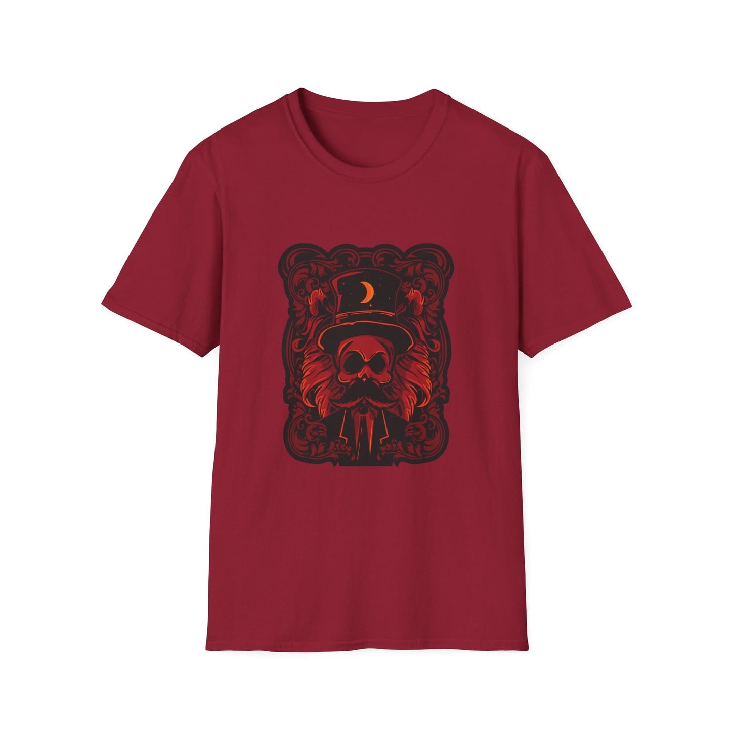 Skull Character - Mleem