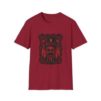 Skull Character - Mleem
