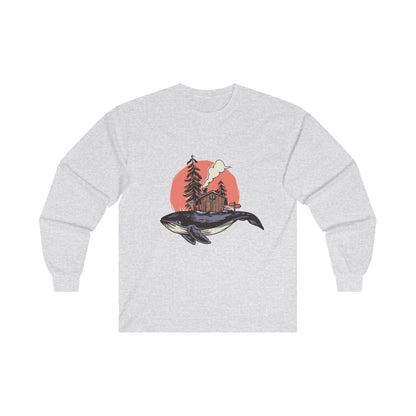 Whale Pause - Mleem