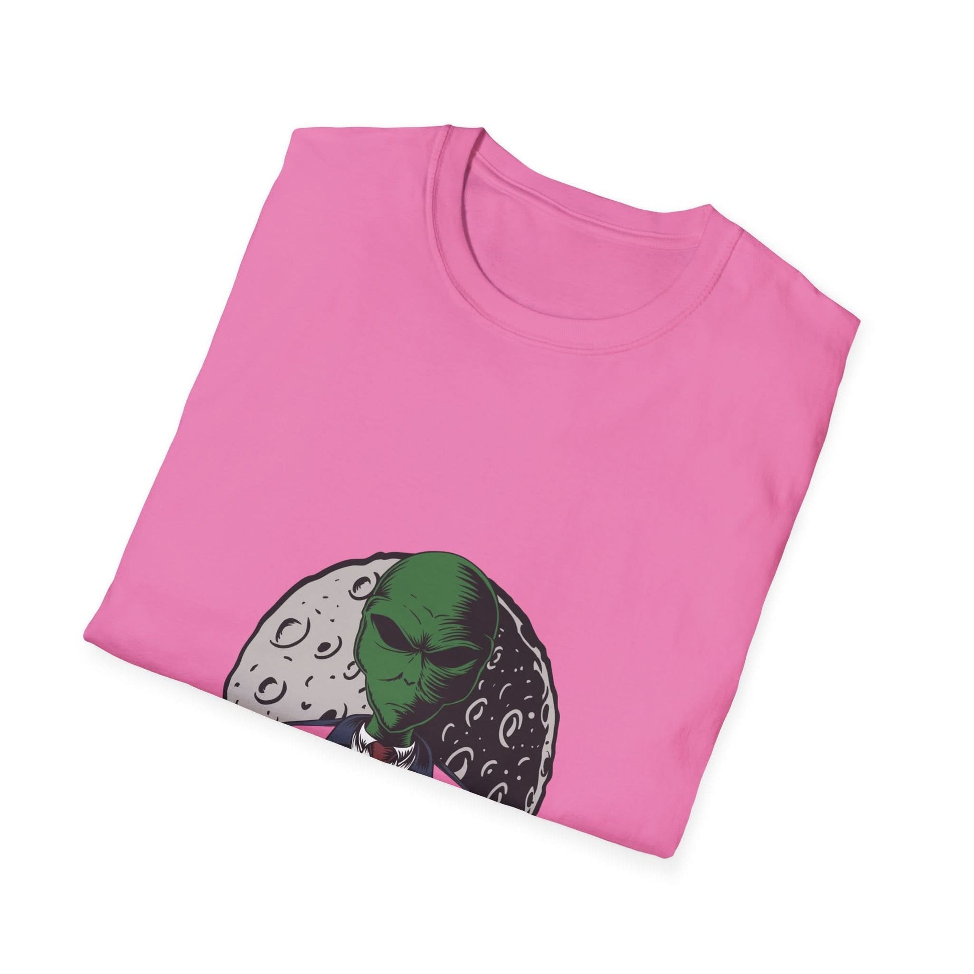 Conspiracy Alien - Mleem