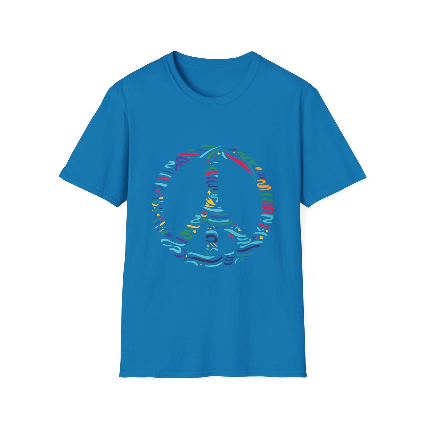 Peace Symbol - 24047686991709608695 - Peace Symbol - Mleem