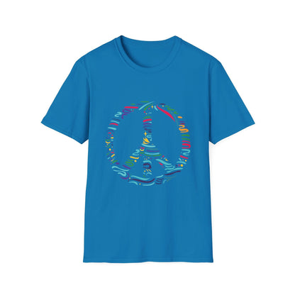 Peace Symbol - 24047686991709608695 - Peace Symbol - Mleem