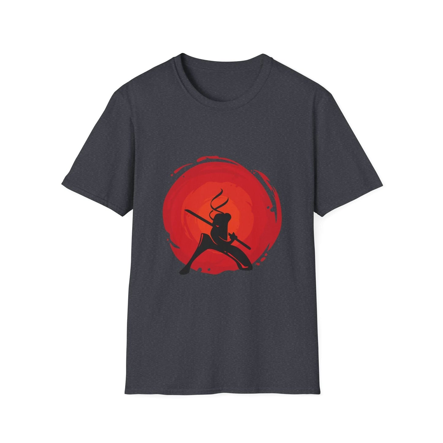 Ninja Logo - Mleem
