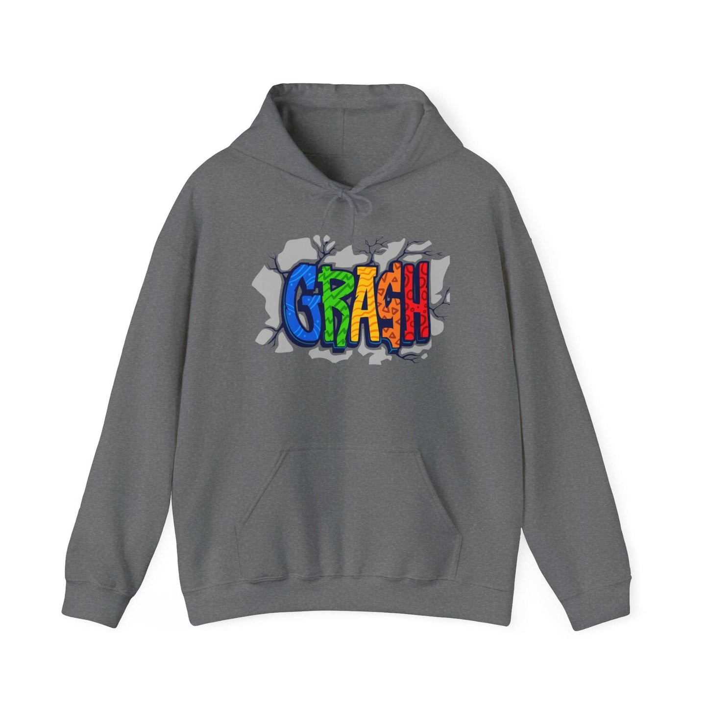 Crash Graffiti - Mleem