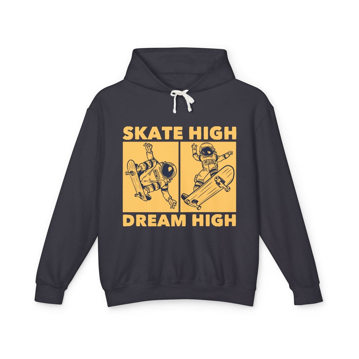 Skate High Dream High - Mleem
