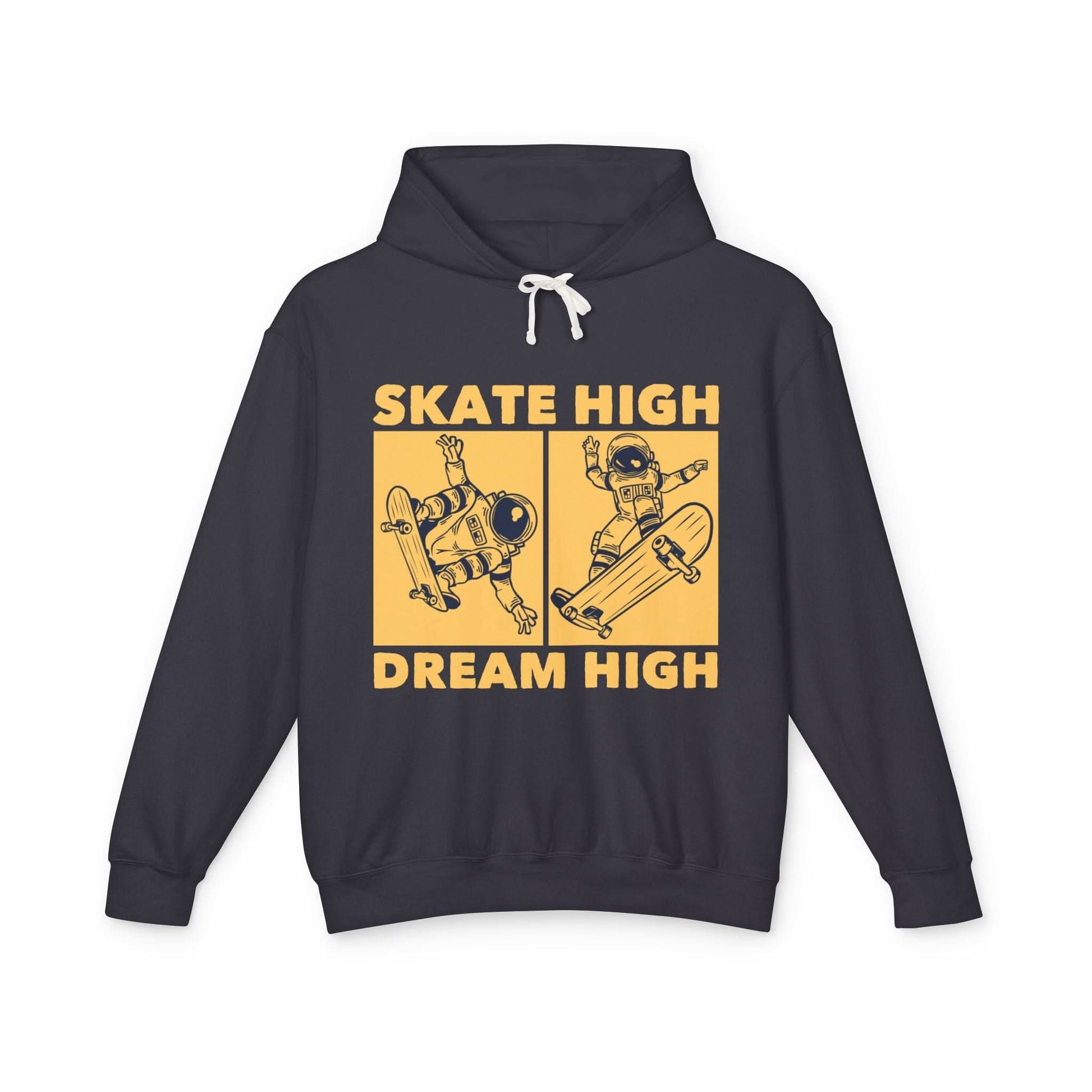 Skate High Dream High - Mleem