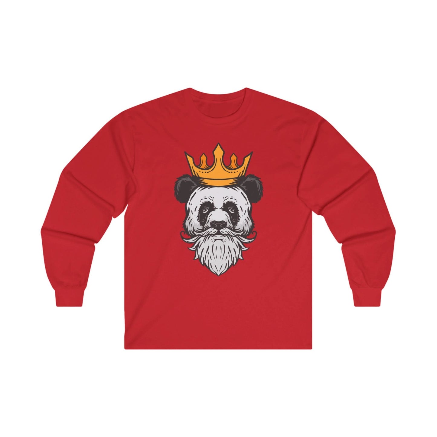 Panda King - Mleem