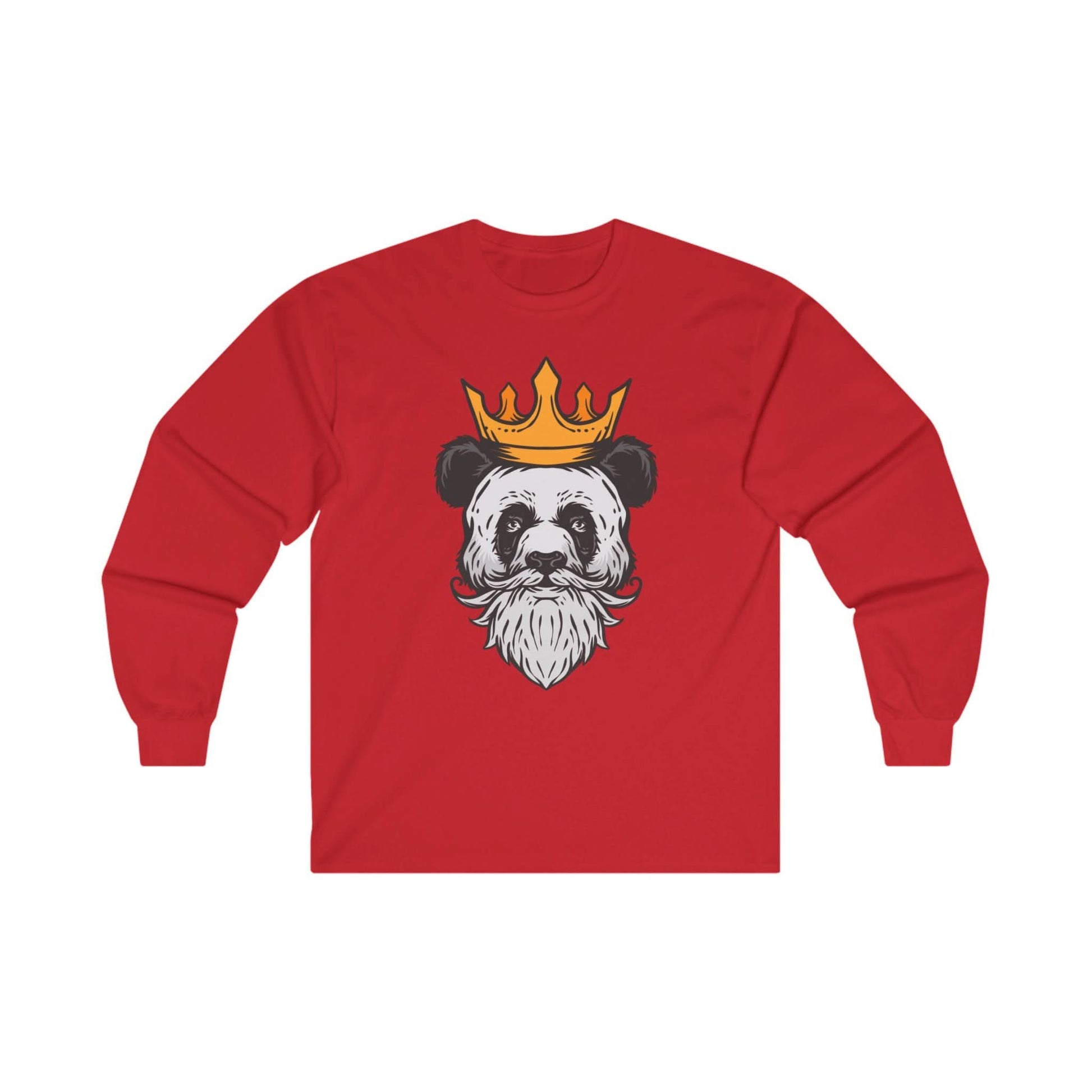 Panda King - Mleem