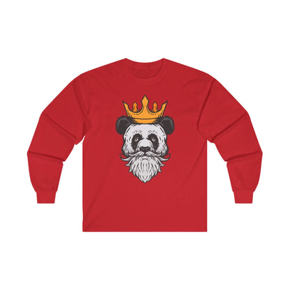 Panda King - Mleem