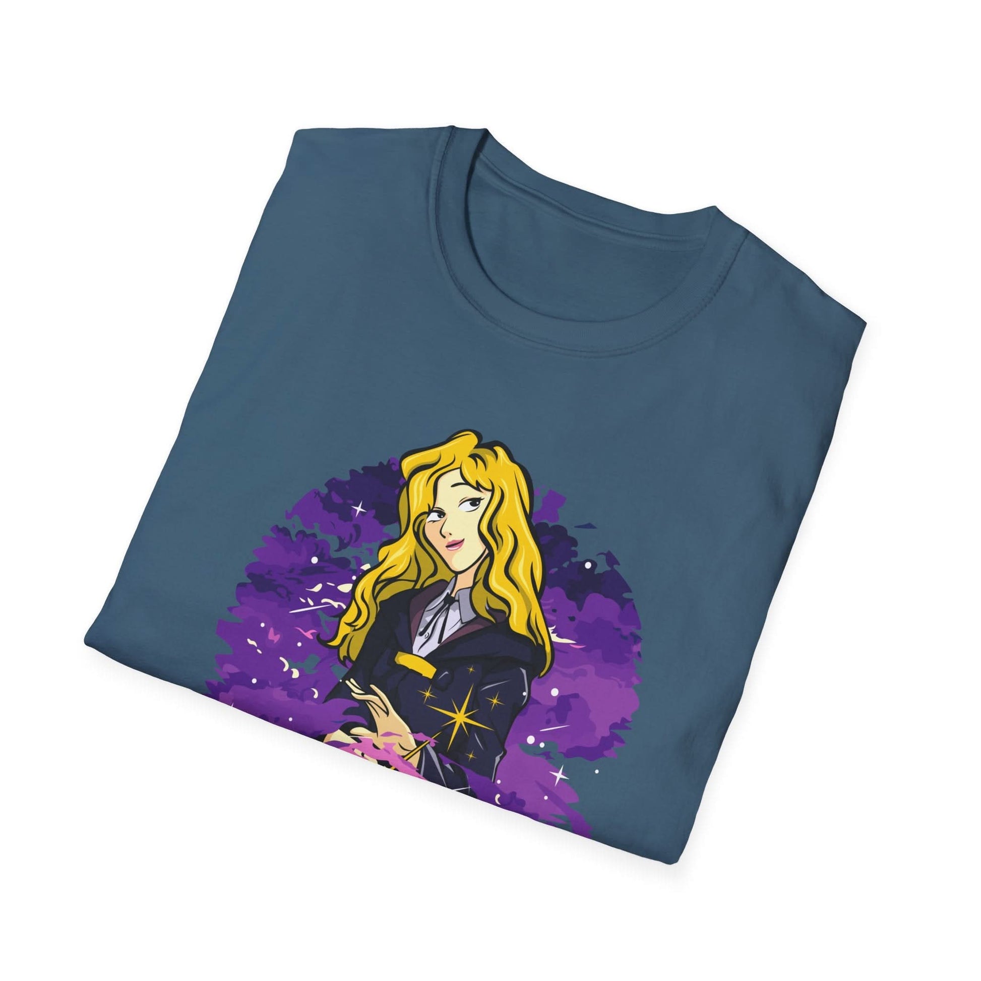 Female Witch - Mleem