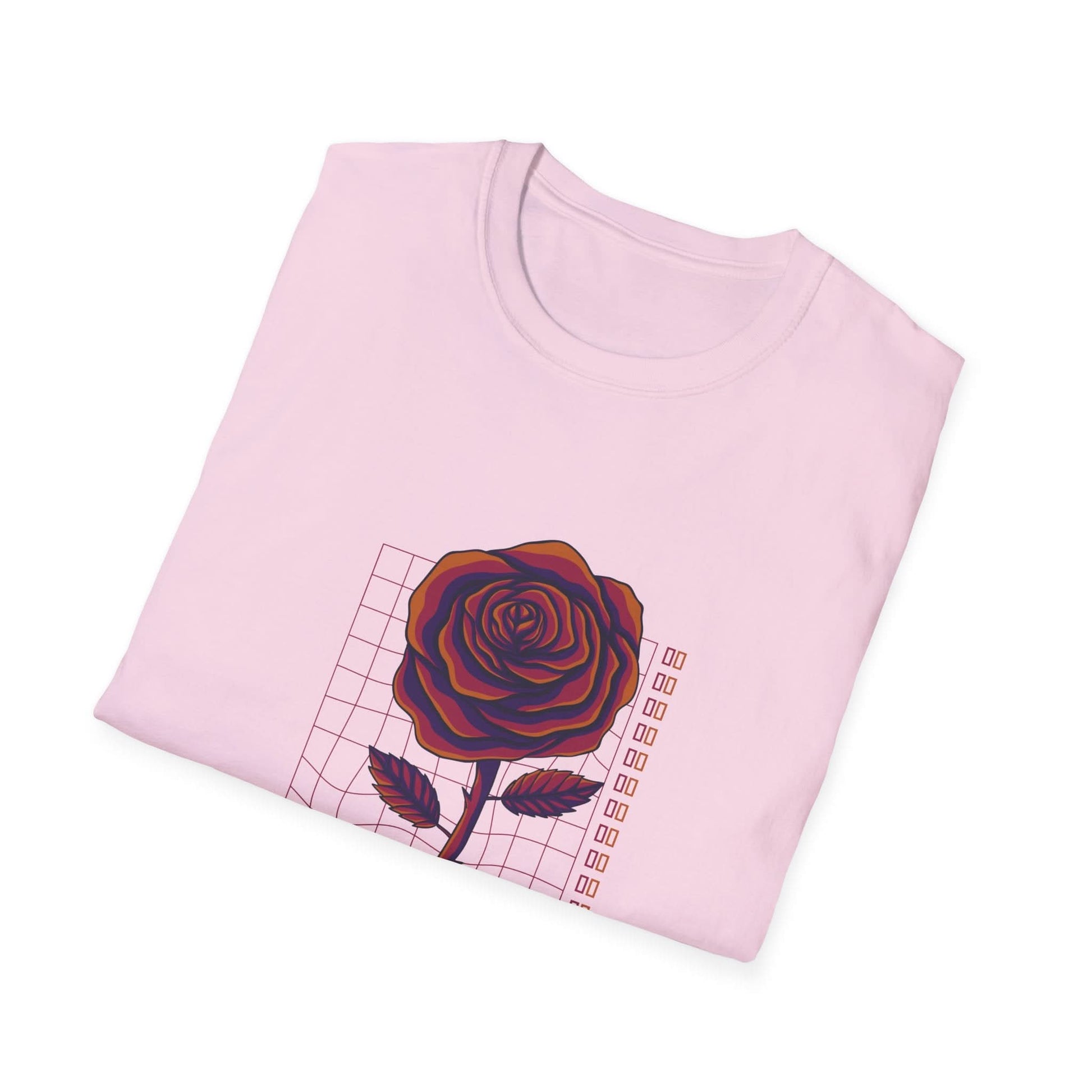 Rose Streetwear - Mleem