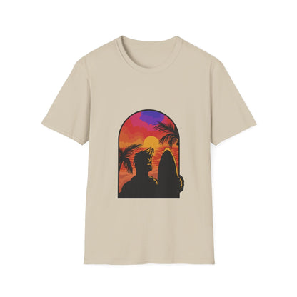 Beach Boy - Mleem