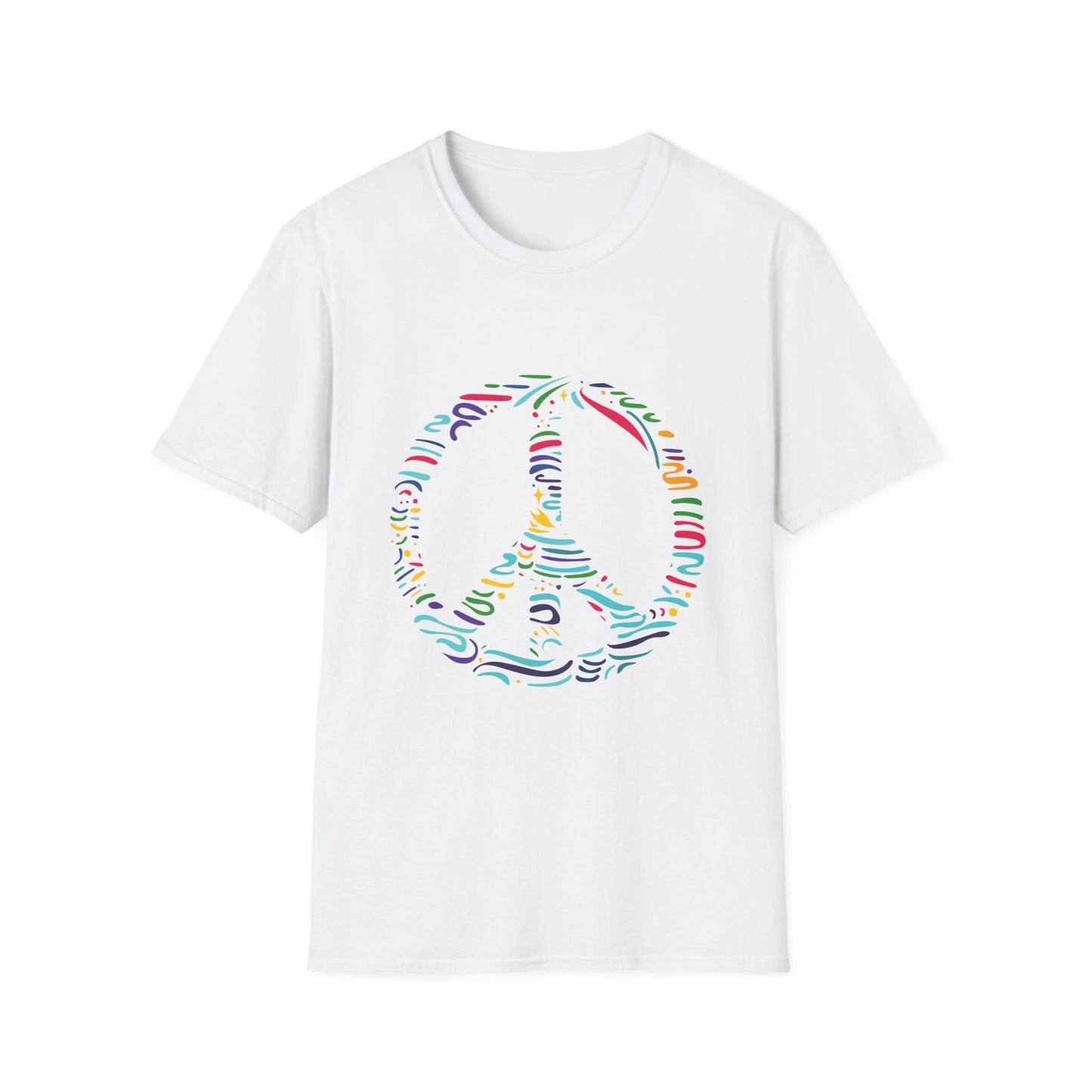 Peace Symbol