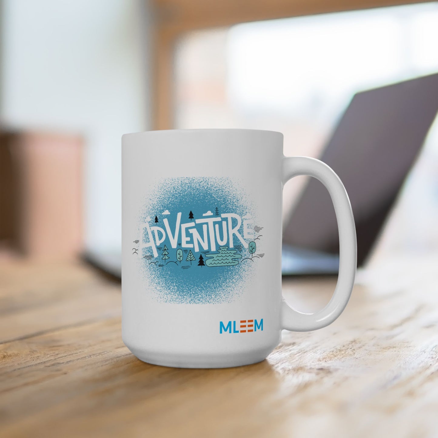 MLEEM - Ceramic Mug