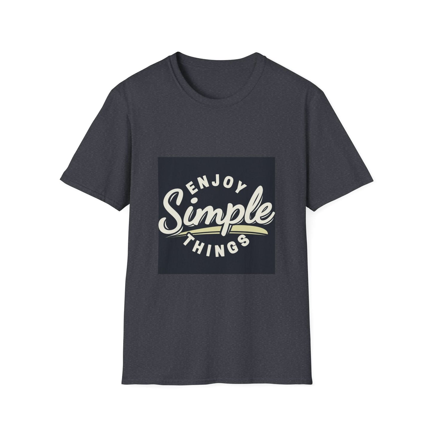 Enjoy Simple Things - Mleem