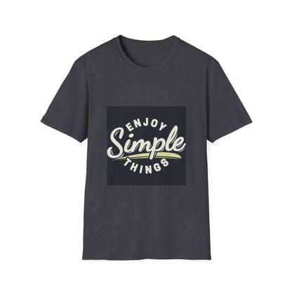 Enjoy Simple Things - Mleem