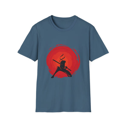Ninja Logo - Mleem