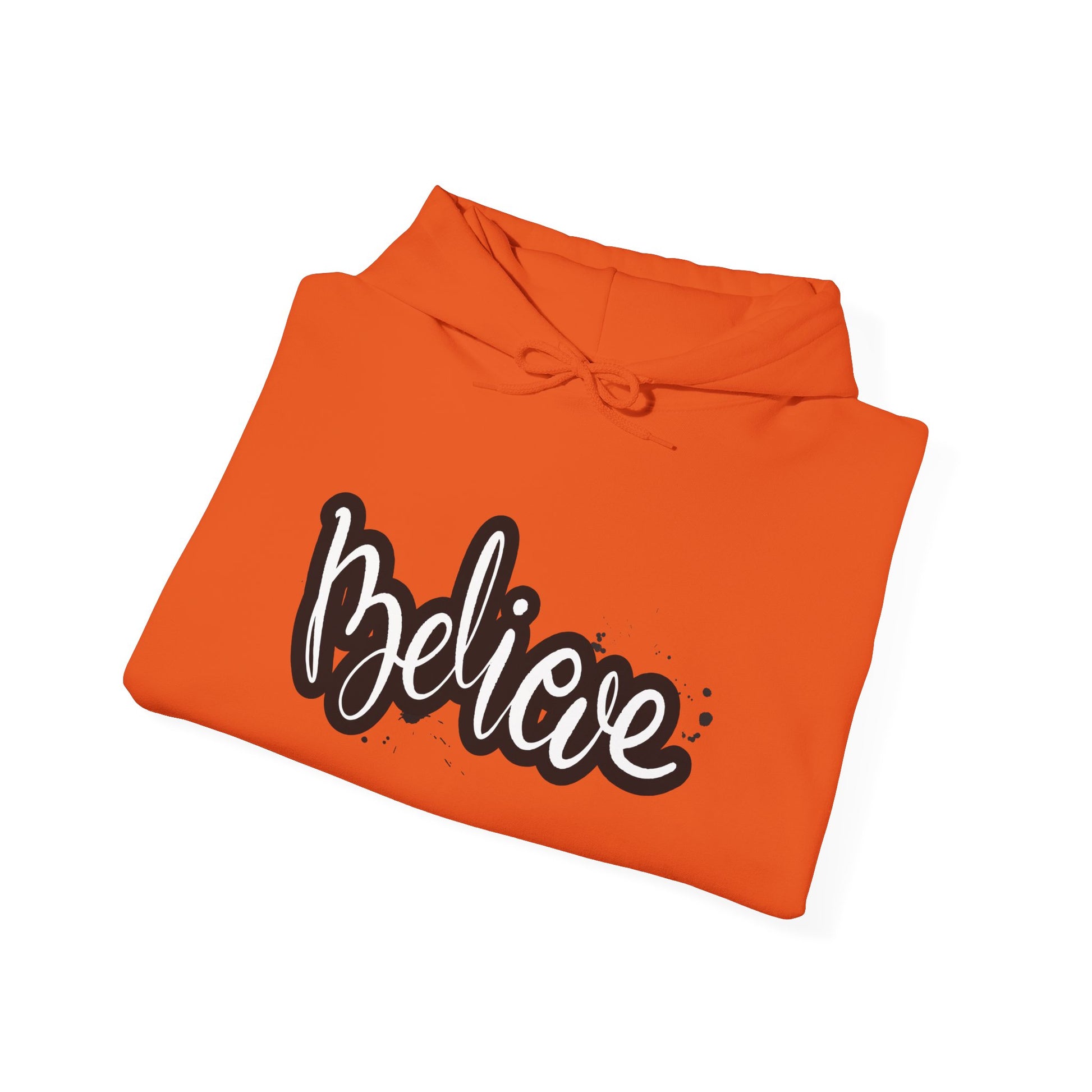 Believe - Mleem
