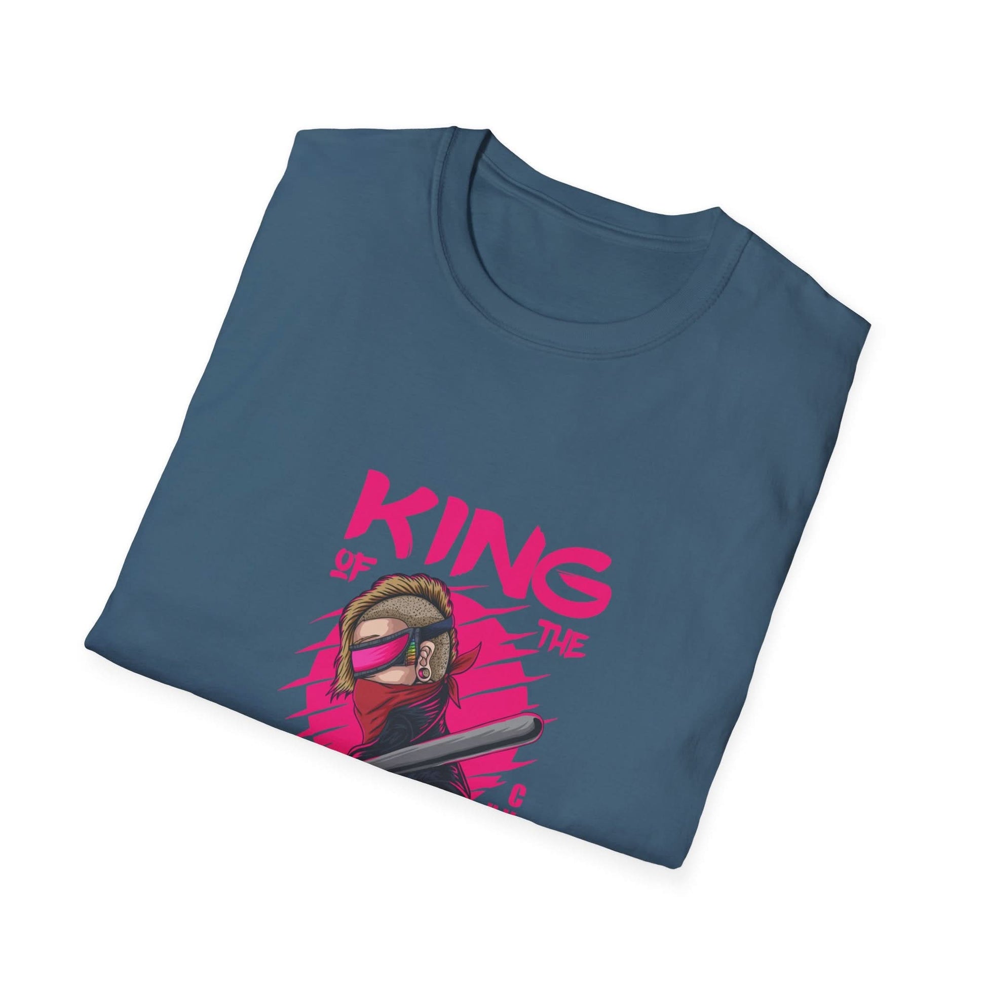 Cyber Urban King of the Street - Mleem