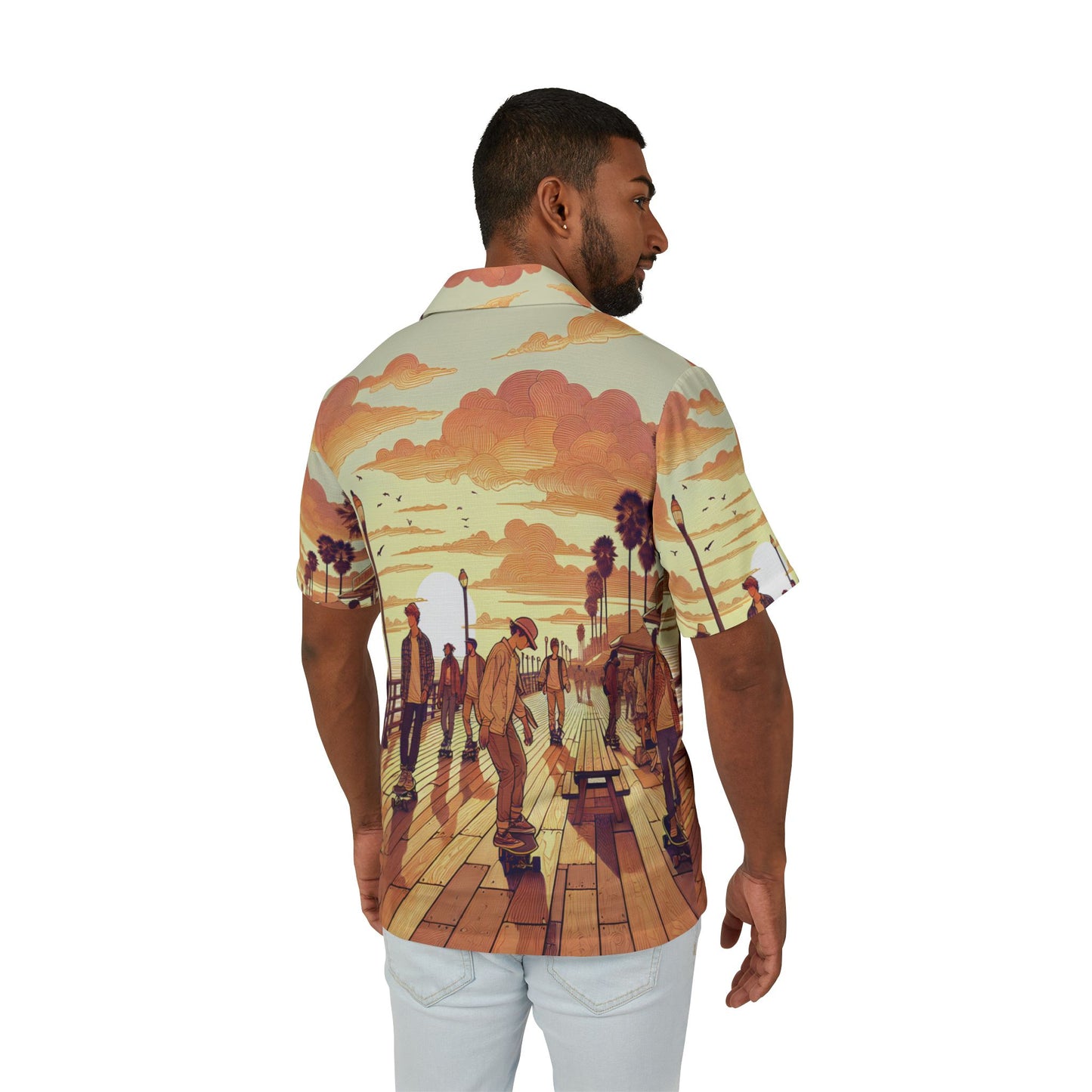Lava Dream