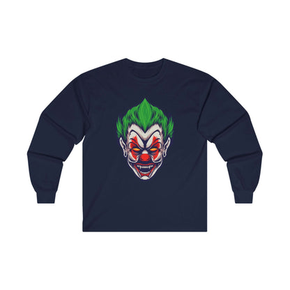 Joker Clown Head - Mleem