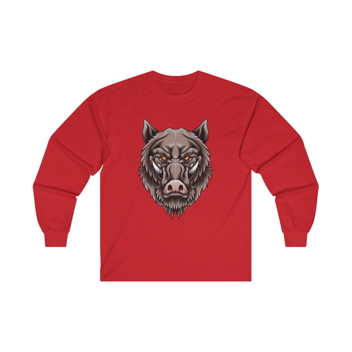 Cruel Wild Boar - Mleem