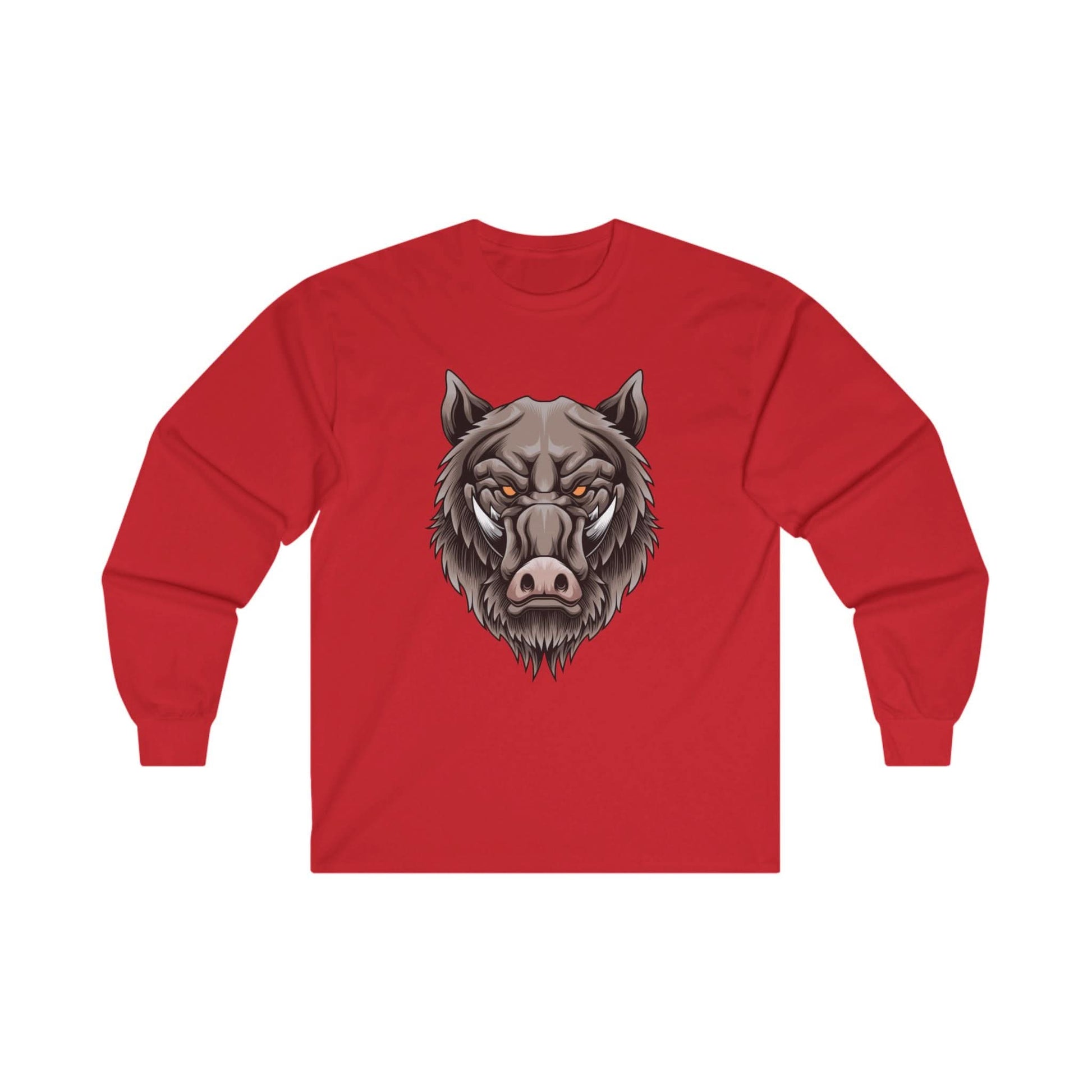 Cruel Wild Boar - Mleem