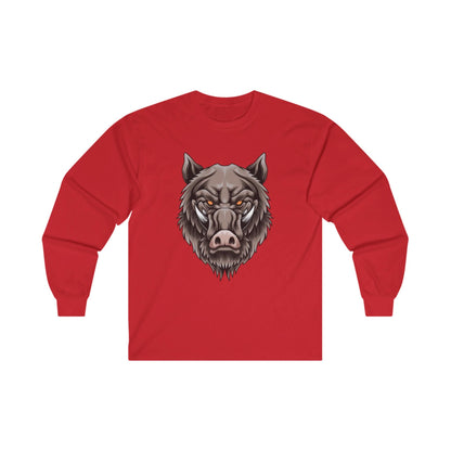 Cruel Wild Boar - Mleem