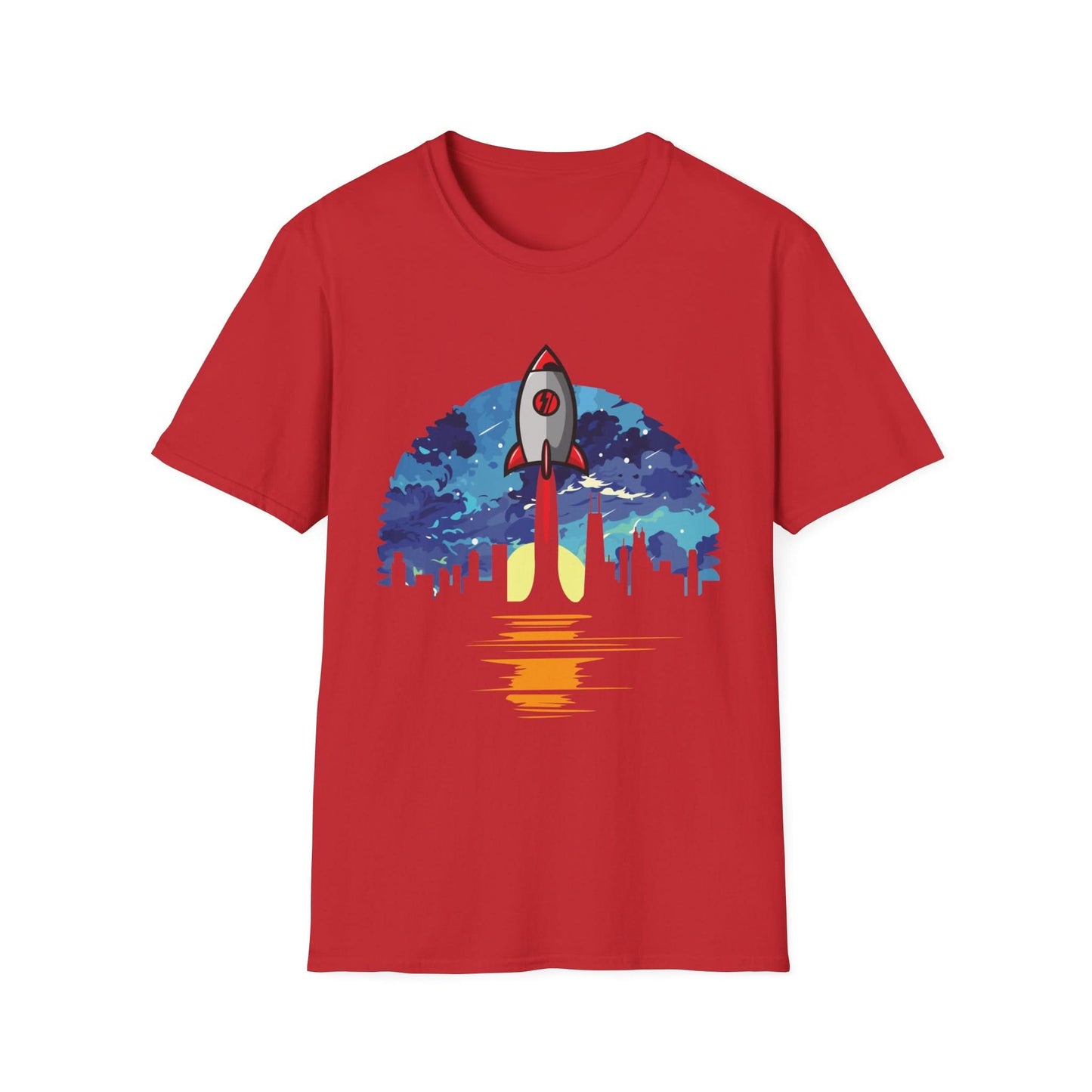 Rocket Flying - 29010749018659402385 - Rocket Flying - Mleem