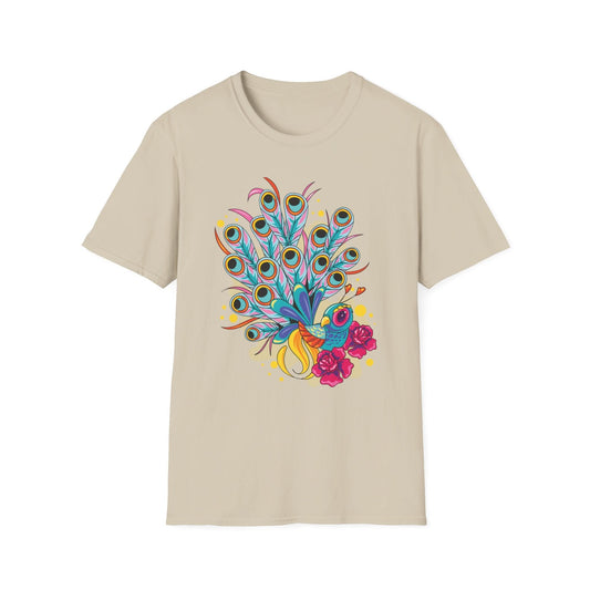 Peacock - 64546562409800864540 - Peacock - Mleem