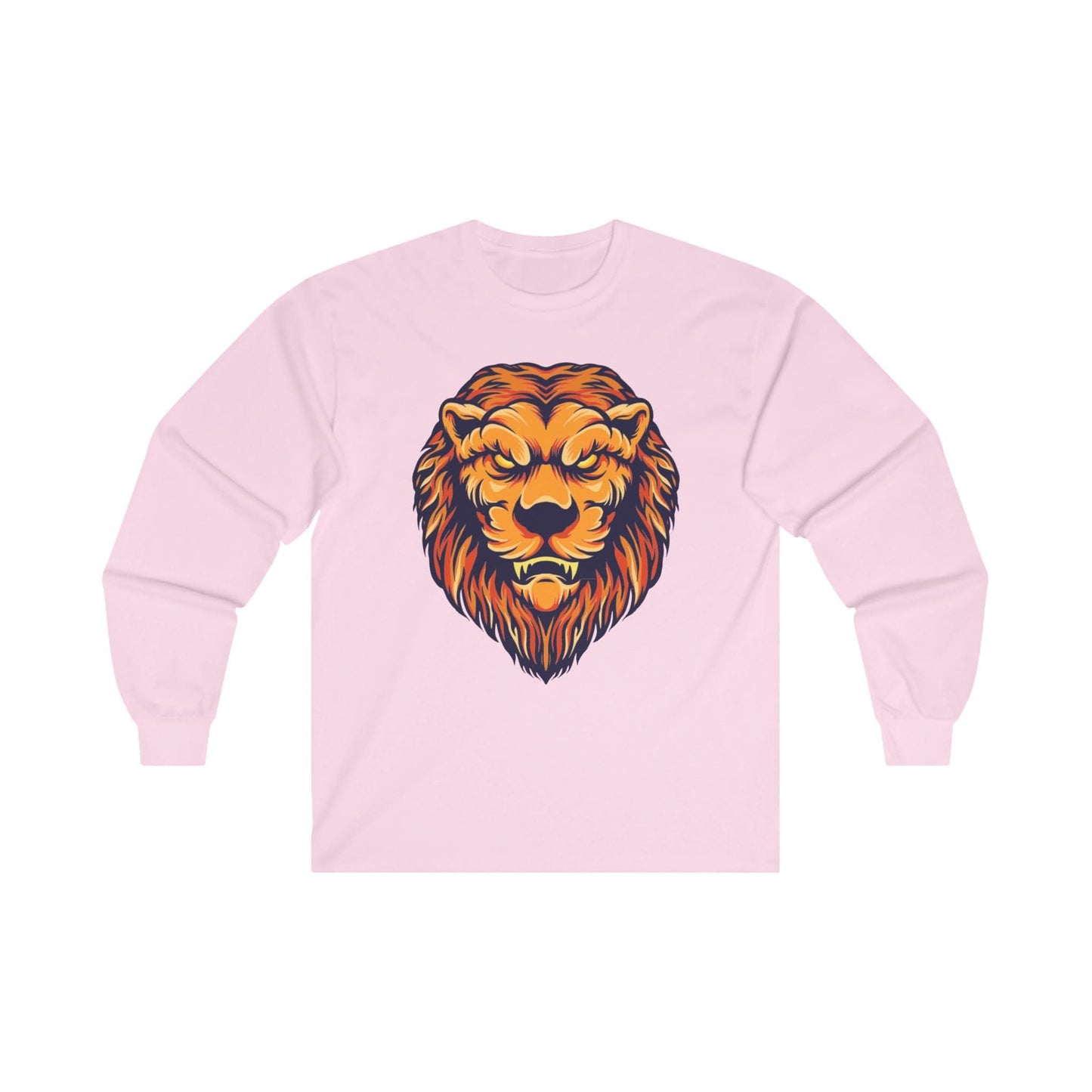 Lion Head Vintage - Mleem