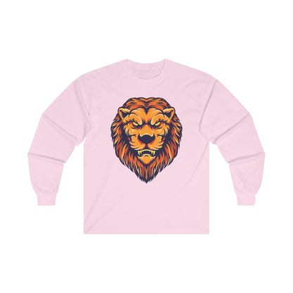 Lion Head Vintage - Mleem