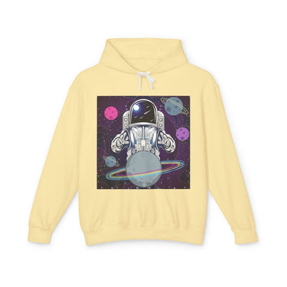 Celestial Astronaut - Mleem