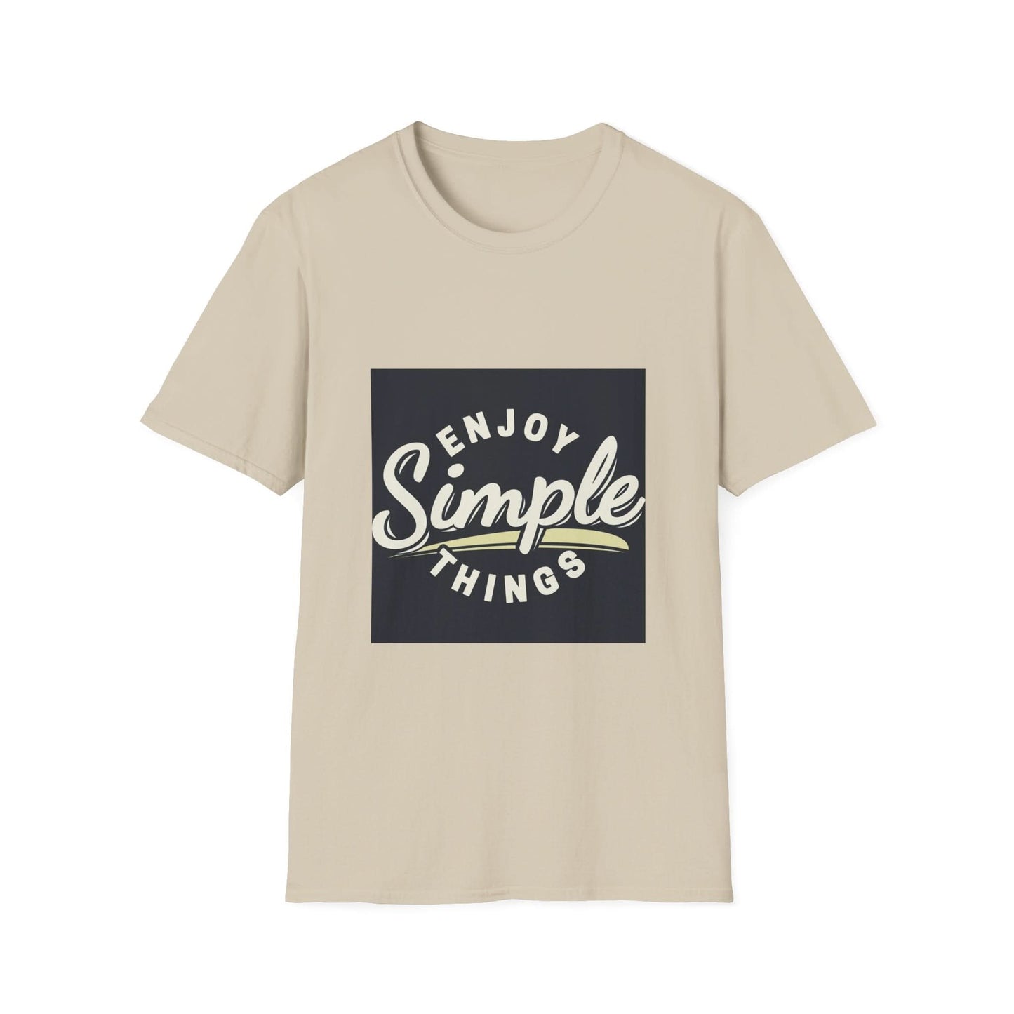 Enjoy Simple Things - Mleem