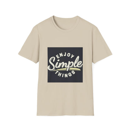 Enjoy Simple Things - Mleem