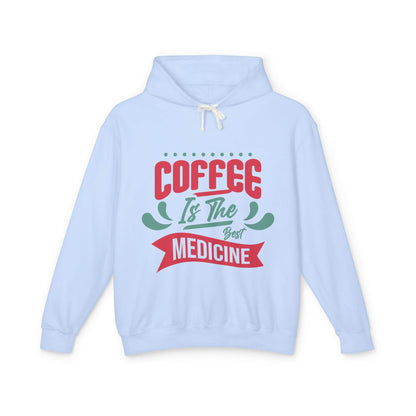 Coffee Is The Best Medicine - Mleem