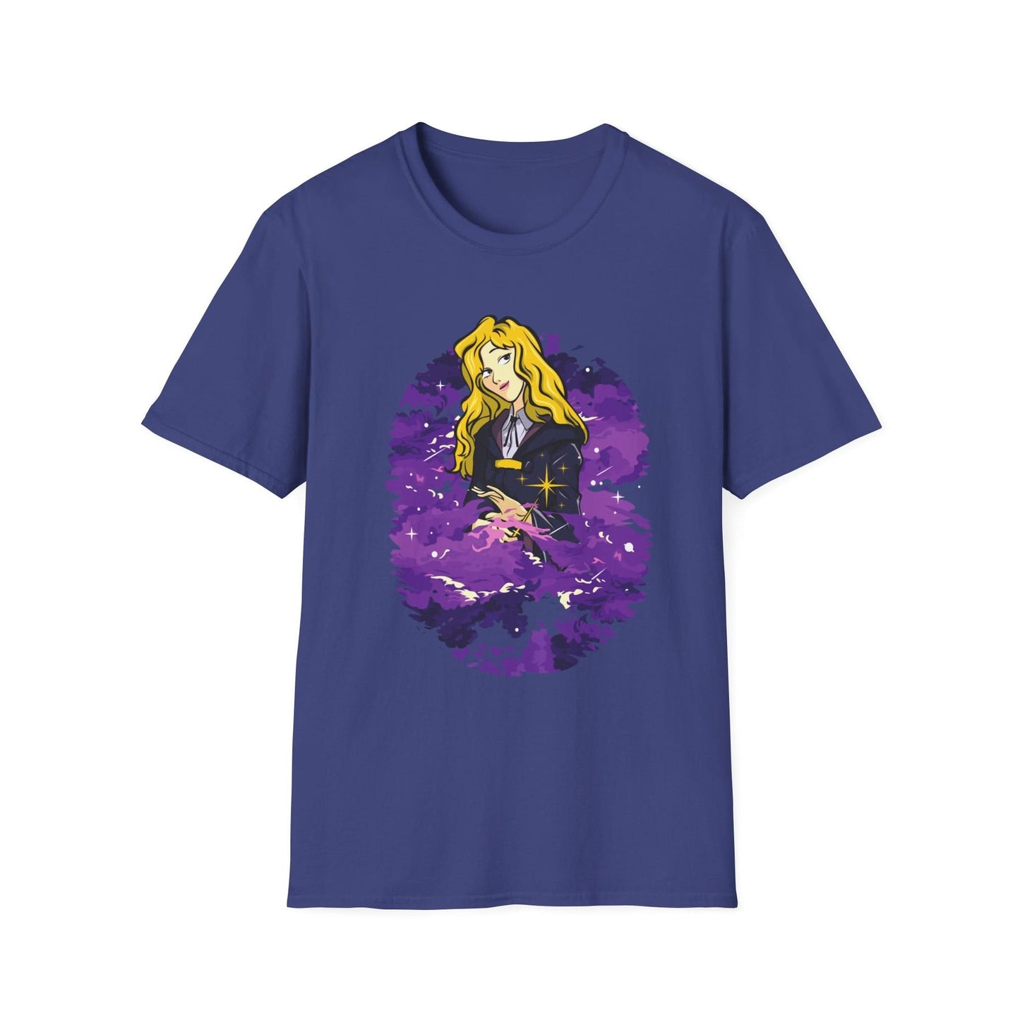 Female Witch - Mleem