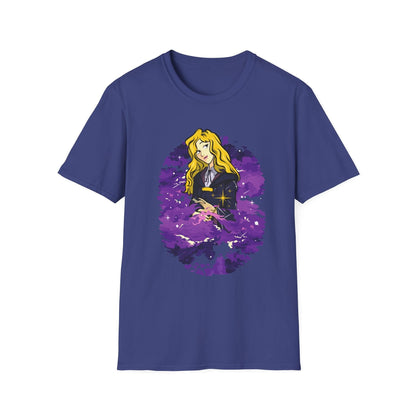 Female Witch - Mleem