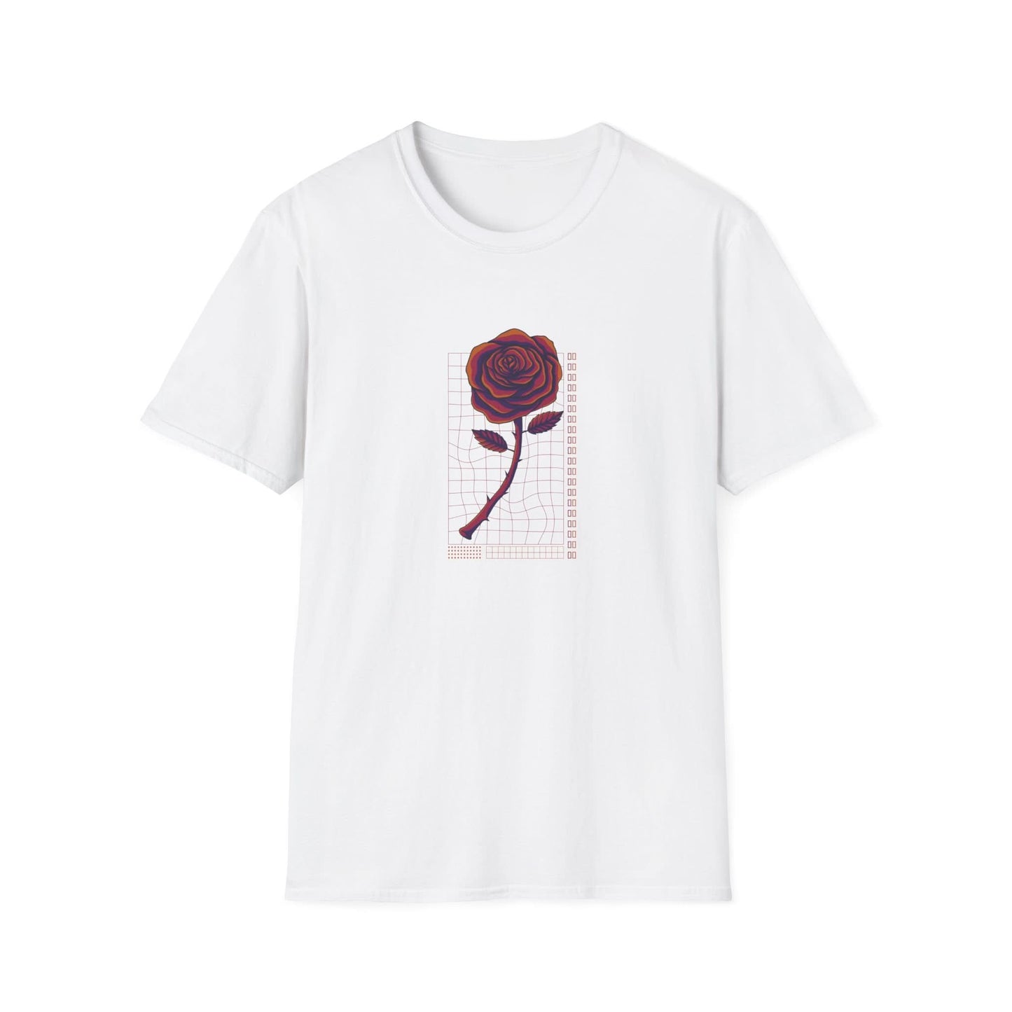 Rose Streetwear - Mleem