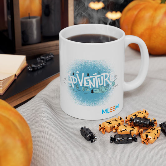 MLEEM - Ceramic Mug