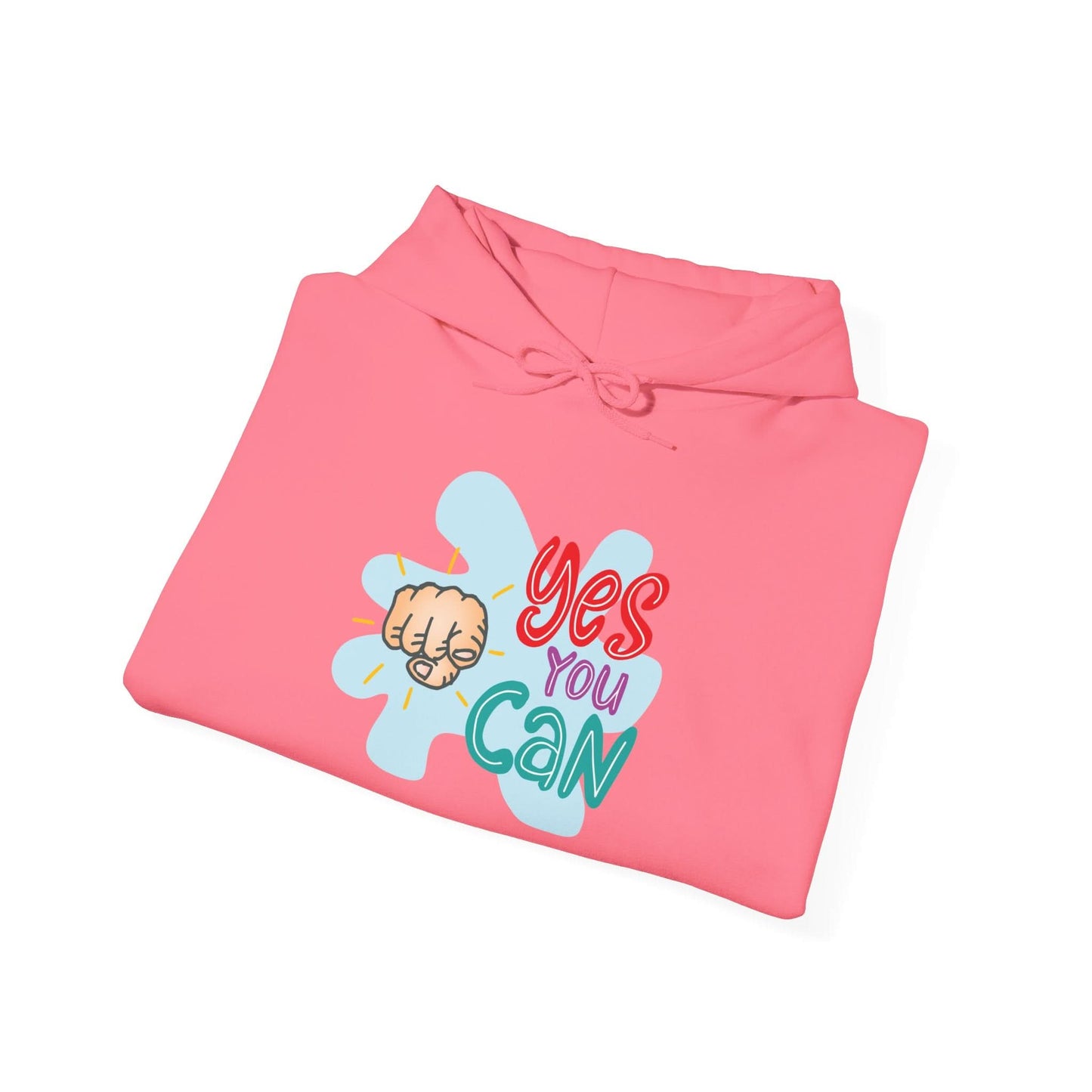 Yes You Can - Mleem